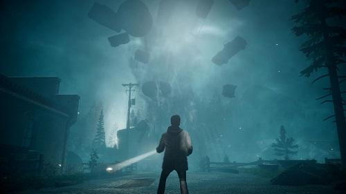 Alan Wake Pc Game Free Download