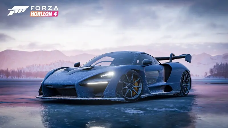 Forza Horizon 4 Free Download Pc Game