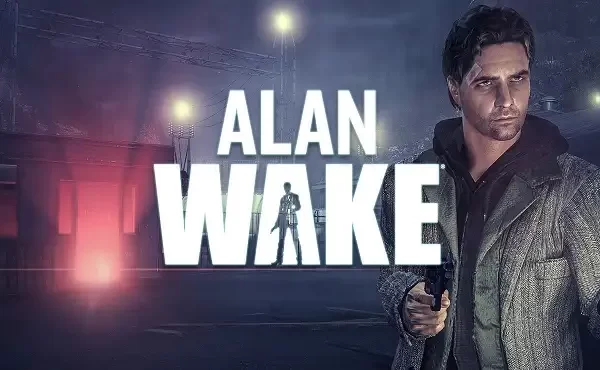 Alan Wake Pc Game Free Download