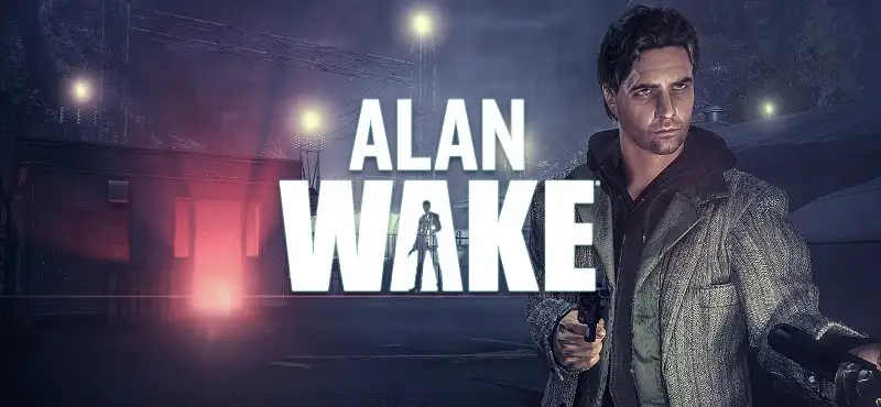 Alan Wake Pc Game Free Download