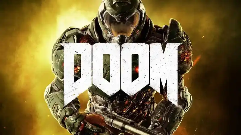 DOOM 2016 Free Download