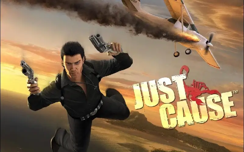 Just Cause 1 Download Free PC