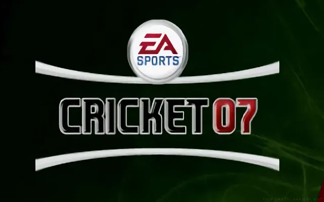 Cricket 07 Free Download