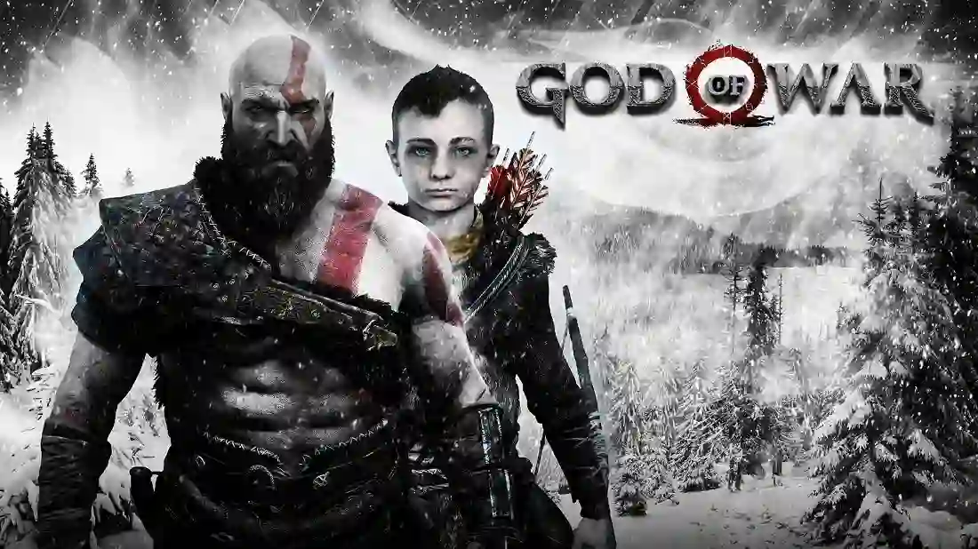 God of War 1 Pc Game Free Download