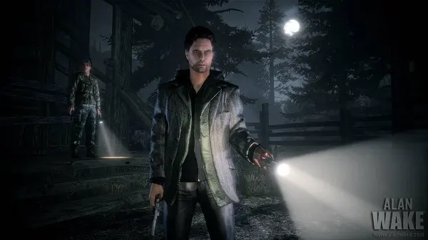 Alan wake free for pc download