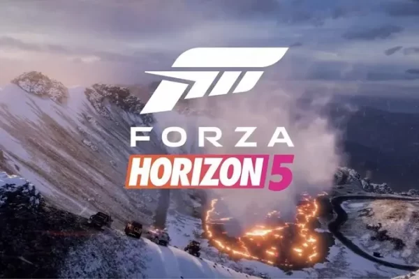 Forza Horizon 5 Pc Download Free Game