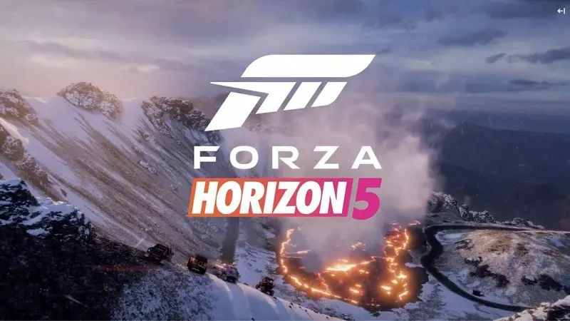 Forza Horizon 5 Pc Download Free Game