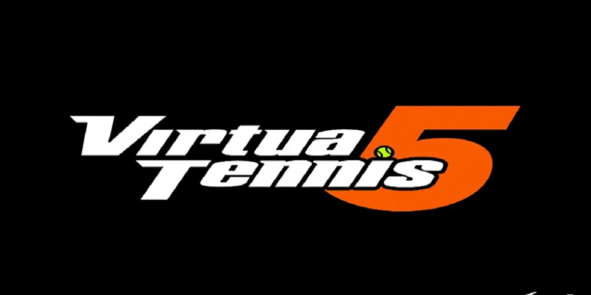 Virtua Tennis 5 PC Game Free Download