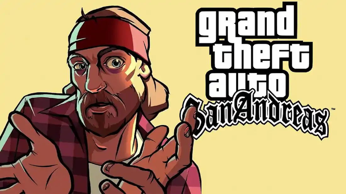 GTA San Andreas Extreme Edition Pc Game Free Download