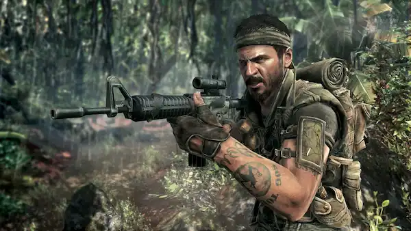 Call Of Duty: Black Ops 1 Highly Compressed free download full game