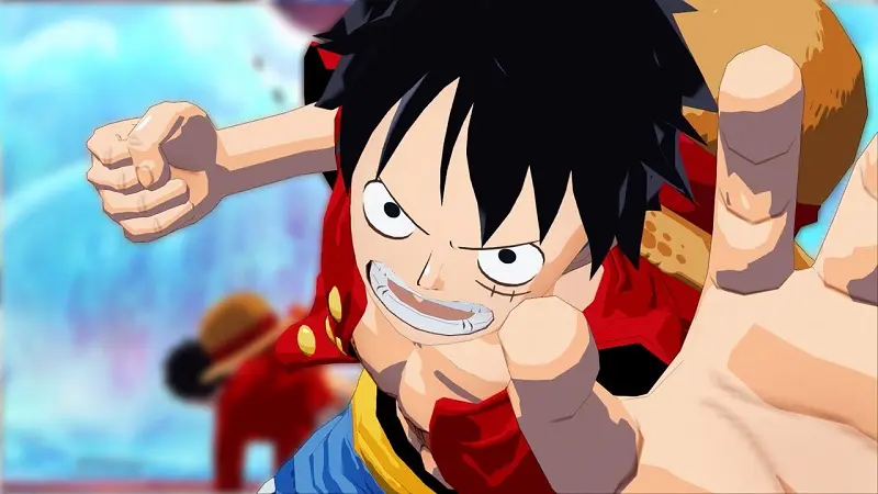 One Piece: Unlimited World Red Torrent Free pc game