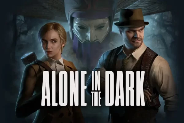 Alone In The Dark Deluxe Edition Free Download