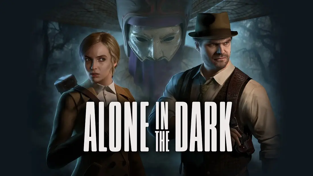 Alone In The Dark Deluxe Edition Free Download