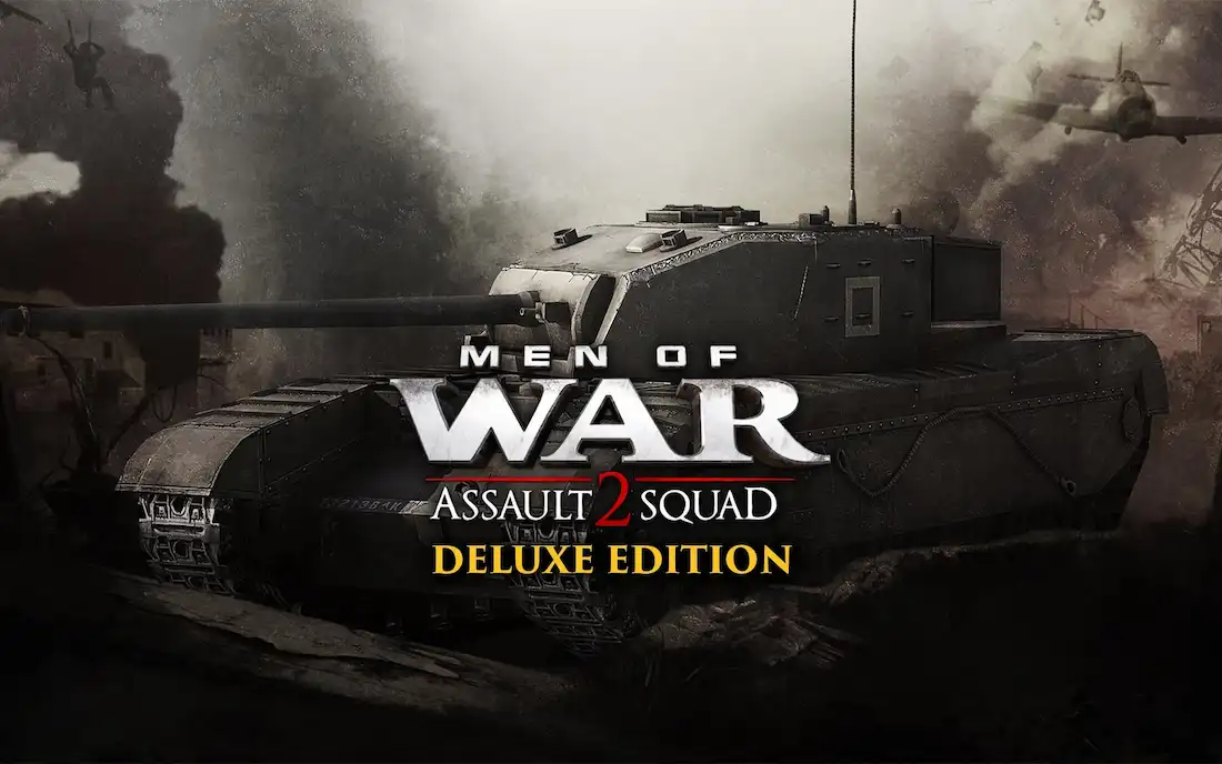 Men of War Assault Squad 2 Free Pc Game Download