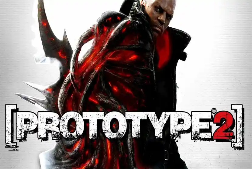 Prototype 2 Pc Game Free Download