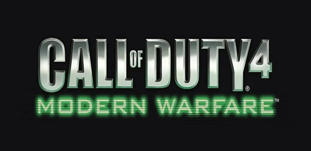 Call Of Duty 4 Modern Warfare Free Pc Game Download