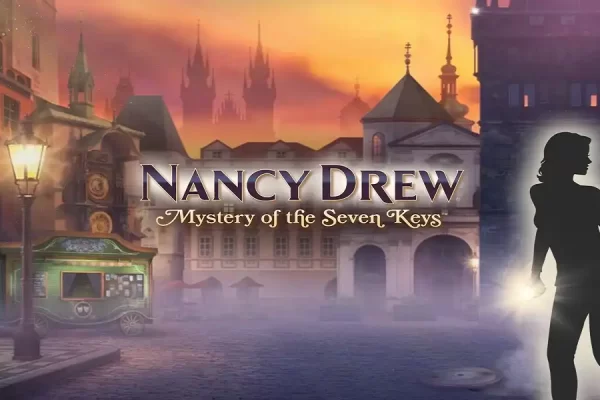 Nancy Drew: Mystery of The Seven Keys Free Download