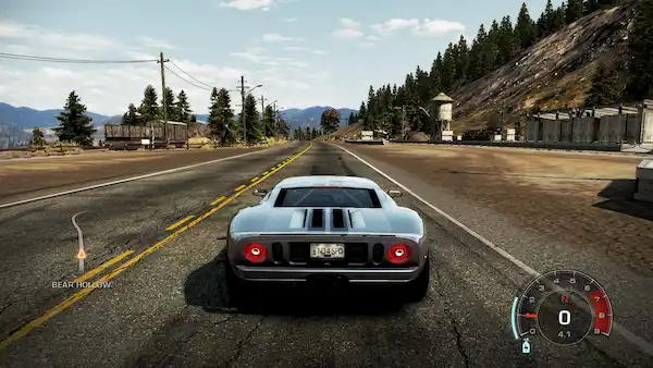 Need For Speed Hot Pursuit Game Free Download