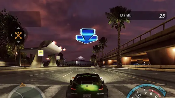 Need for Speed Underground 2 Full Download free