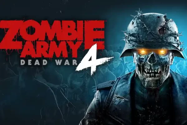 Zombie Army 4 Dead War Pc Game Free Download