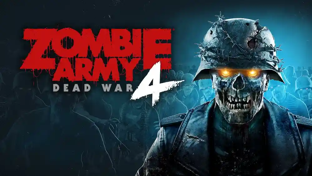 Zombie Army 4 Dead War Pc Game Free Download