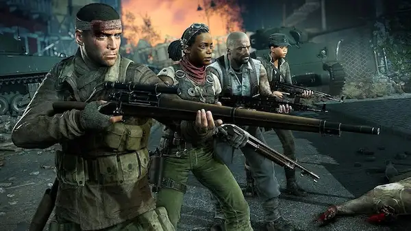 Zombie Army Trilogy Full Download For Pc