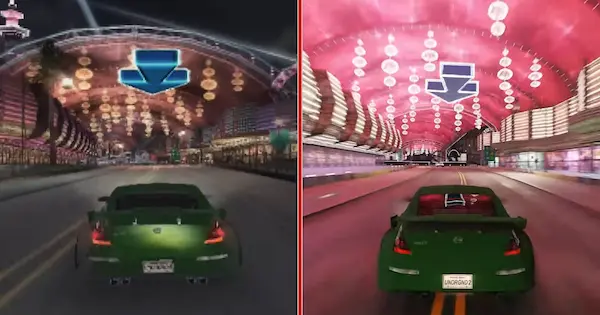 Need for Speed Underground 2 Full Download 