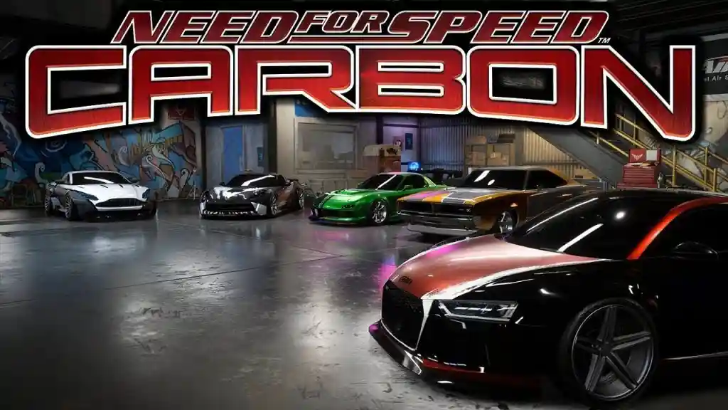 Need For Speed Carbon Free Pc Game Download