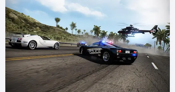 Need for Speed Hot Pursuit Remastered for Windows