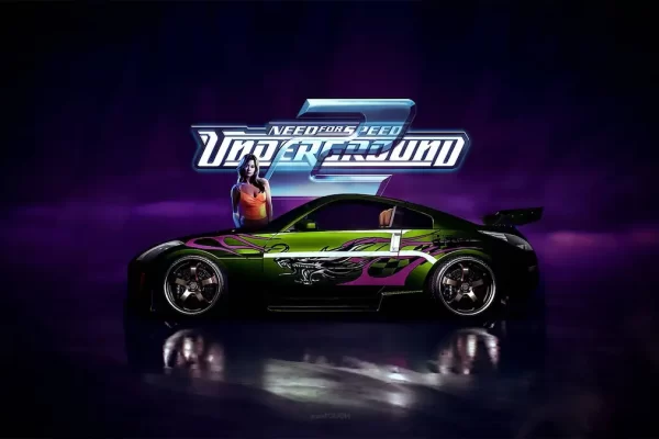 Need For Speed Underground 2 Pc Game Free Download