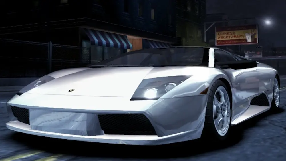 Need For Speed Carbon Highly Compressed Free Pc Game