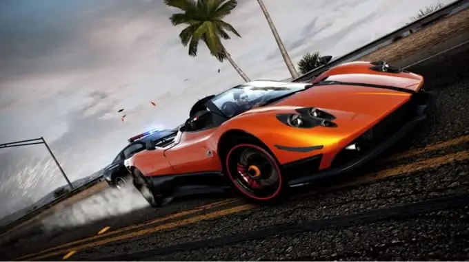 Need for Speed: Hot Pursuit PC Free Download Full Version