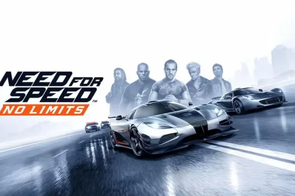 Need For Speed No Limits Pc Game Free Download