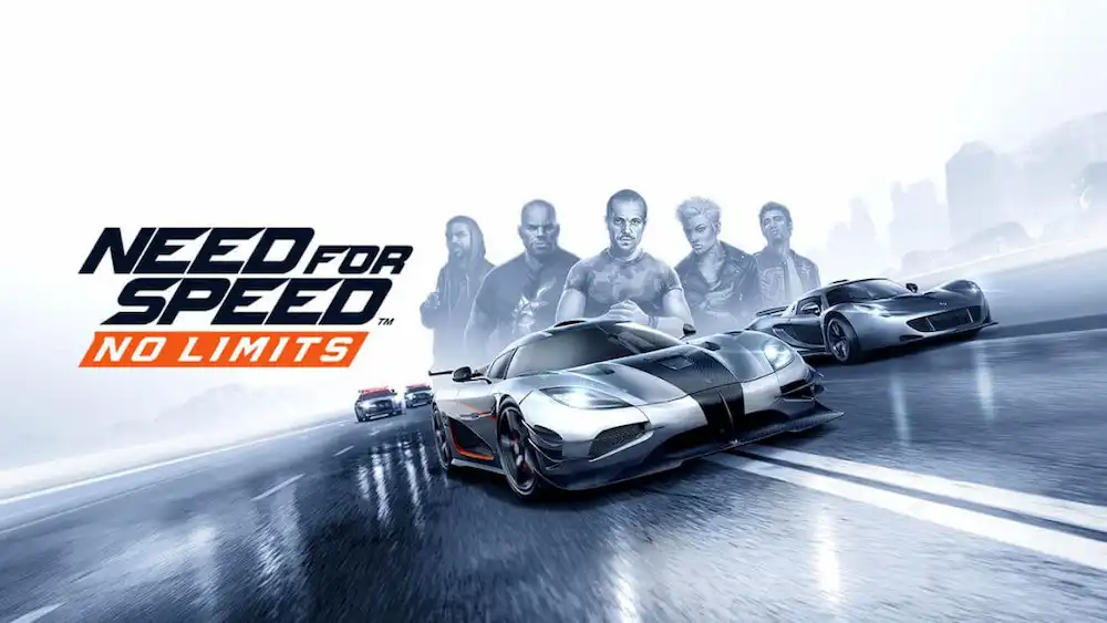 Need For Speed No Limits Pc Game Free Download