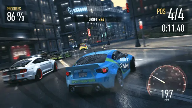 Need for speed no limits free pc game download windows 10