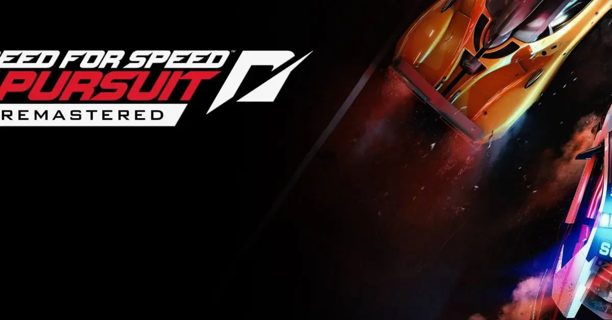 Need For Speed Hot Pursuit Remastered Free Pc Game Download