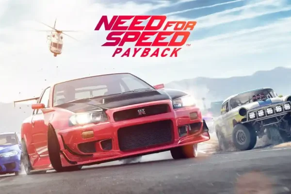 Need For Speed Payback Deluxe Edition Free Pc Game