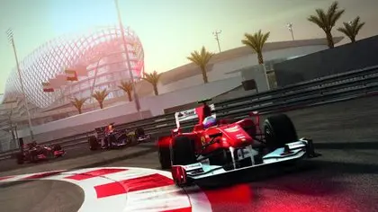 F1 2010 Torrent