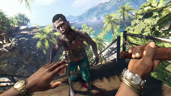 Dead Island: Game of the Year Edition Full Version Free Download