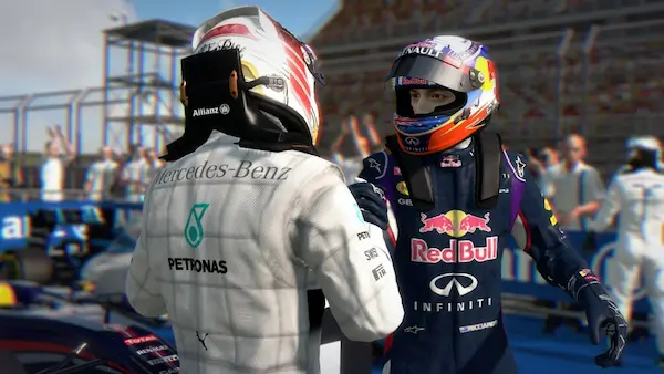 F1 2014 PC Download