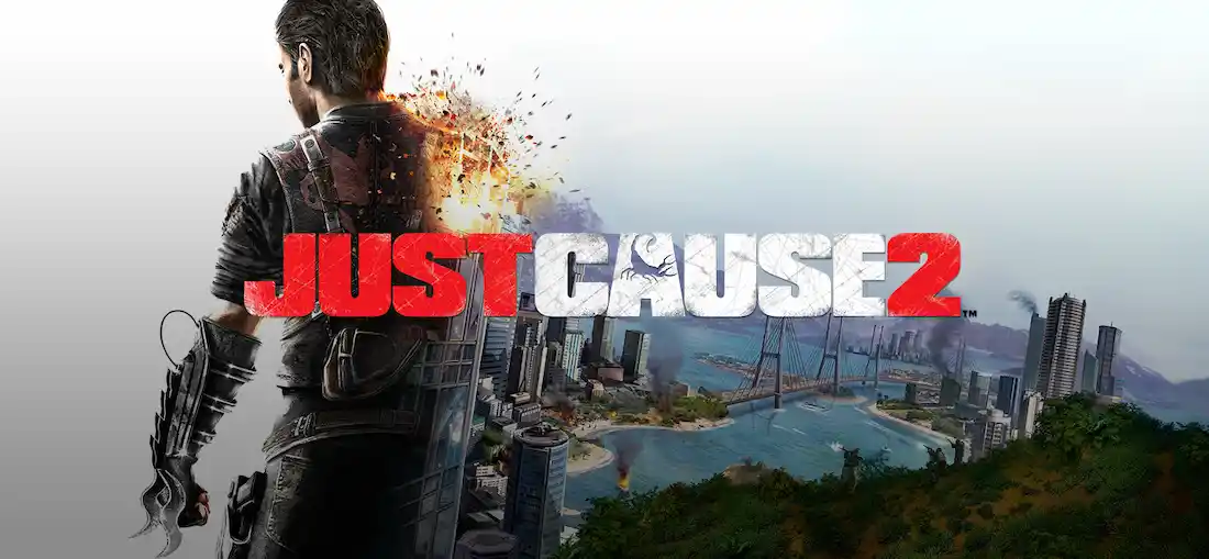 Just Cause 2 Free Pc Game Download