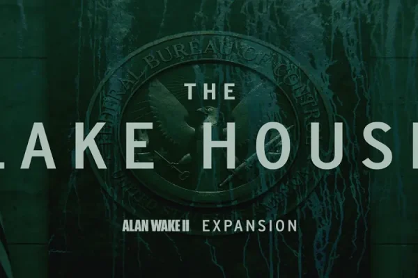 Alan Wake 2 The Lake House Free Pc Game Download