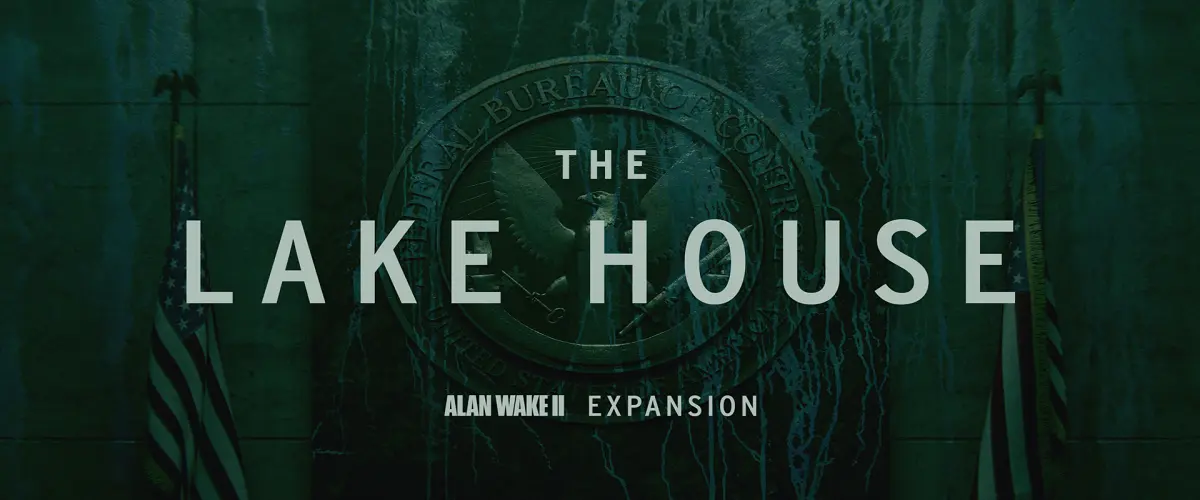 Alan Wake 2 The Lake House Free Pc Game Download