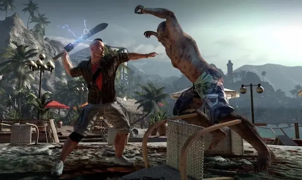 Dead Island: Game of the Year Edition Game Highly Compressed