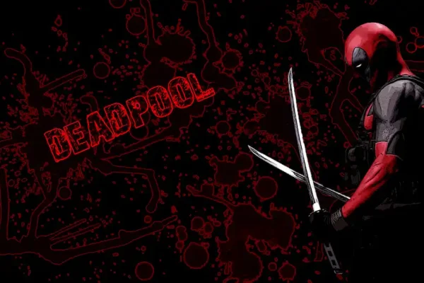 Deadpool Pc Game Free Download