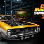 Car Mechanic Simulator 2018 Free Pc Game Download