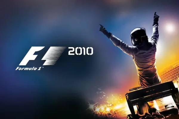 F1 2010 Free Pc Game Download