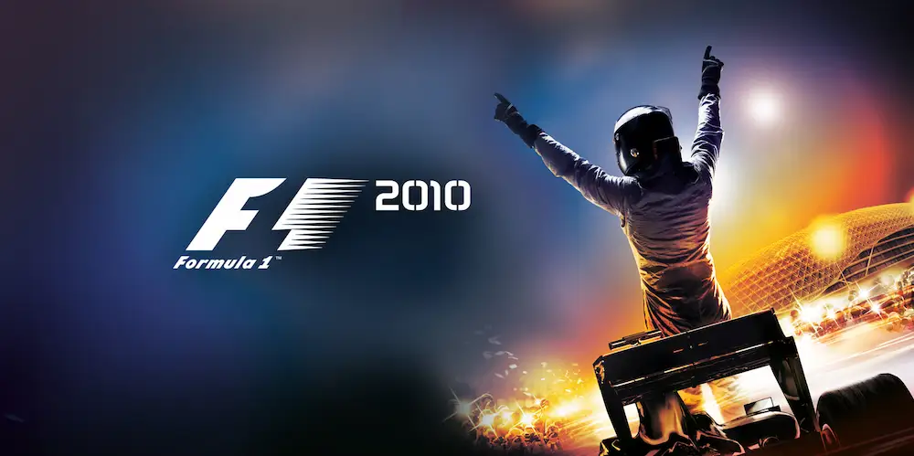 F1 2010 Free Pc Game Download