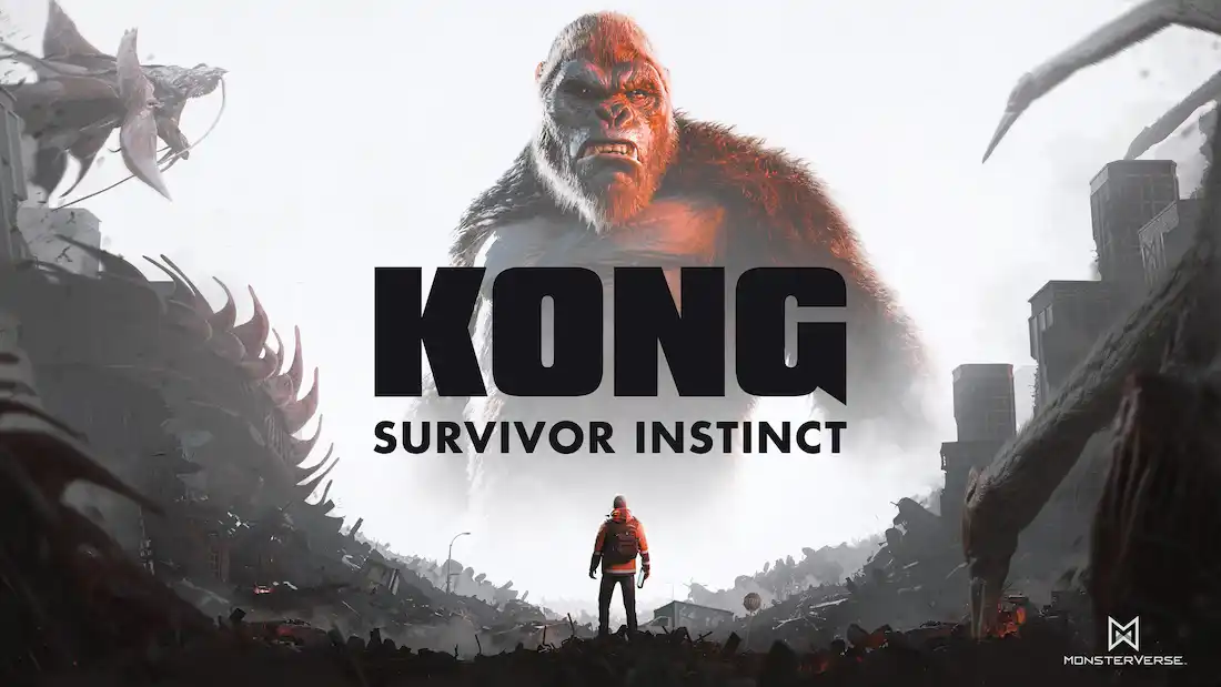 Kong: Survivor Instinct Free Pc Game Download