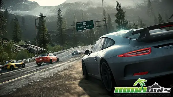 Need For Speed Edge Pc Game Download Full Version